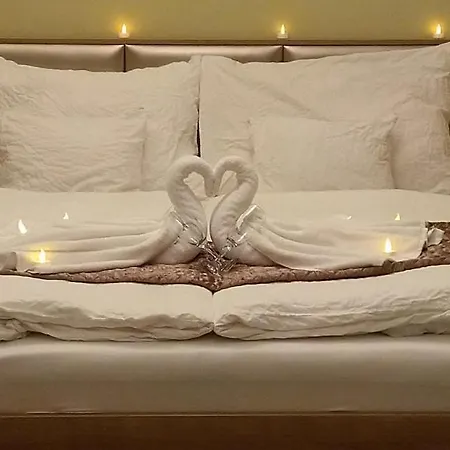 Ditta Panzio Gæstehus 3*