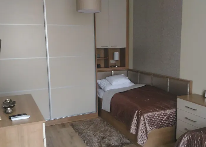 Ditta Panzio 3*