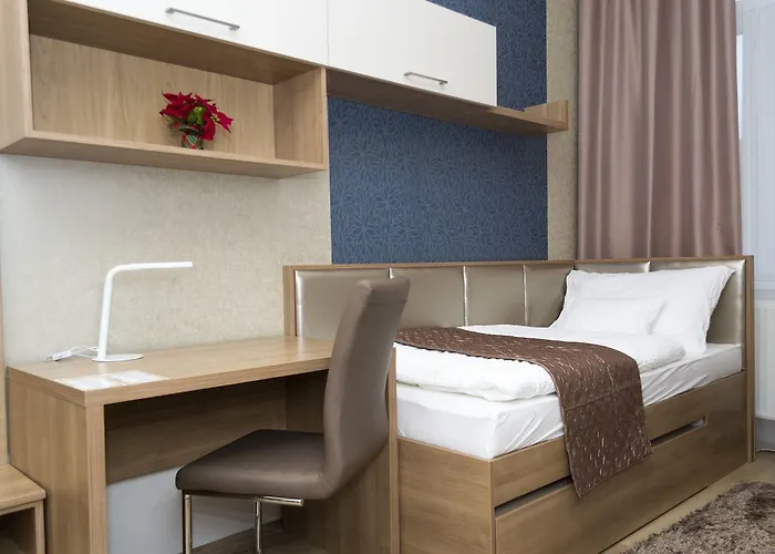 Ditta Panzio 3* Debrecen