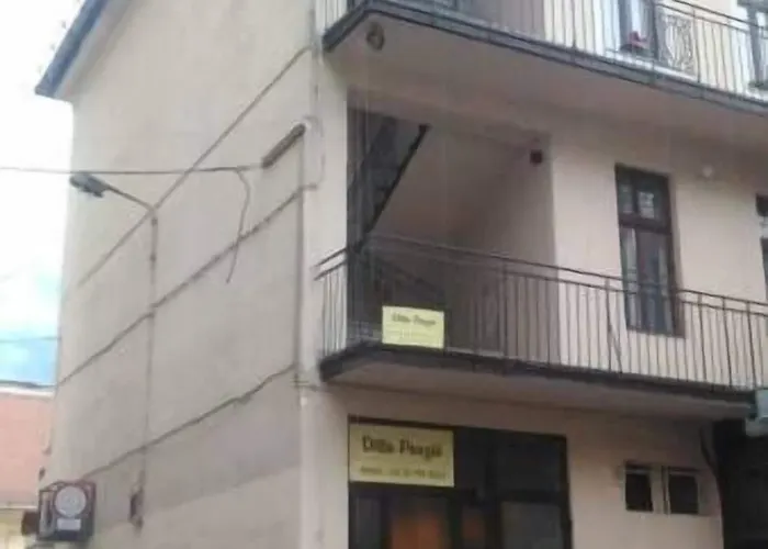 Ditta Panzio Casa de hóspedes Debrecen