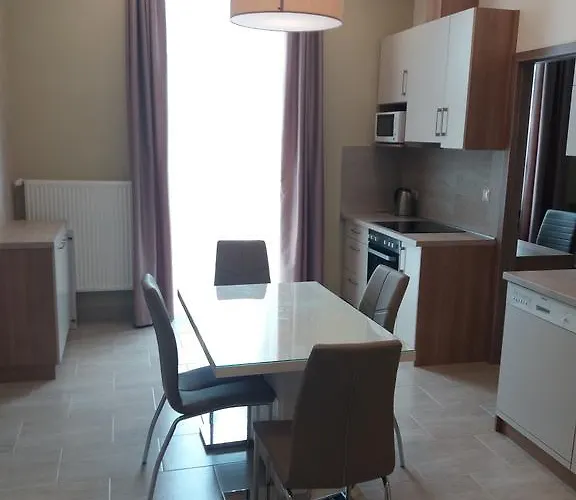 Ditta Panzio Casa de hóspedes Debrecen