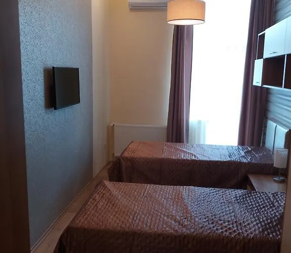 Ditta Panzio Debrecen