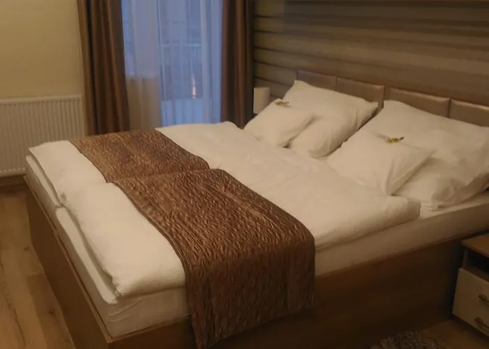 Ditta Panzio 3* Debrecen