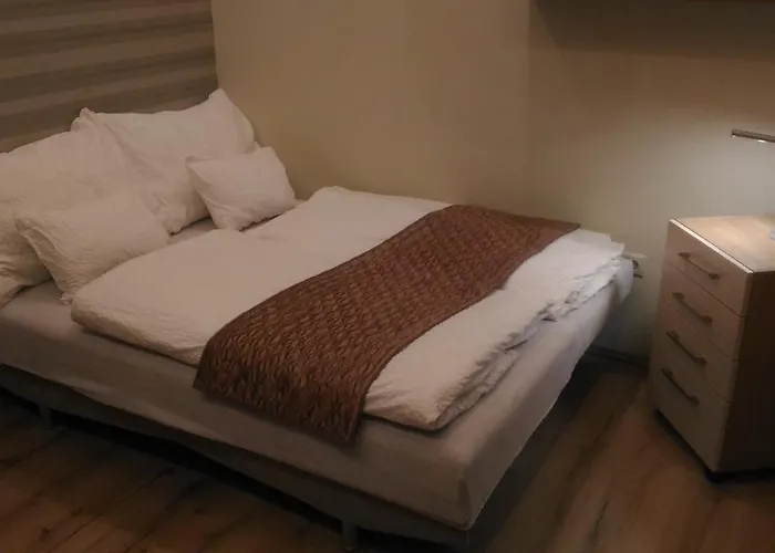Casa de hóspedes Ditta Panzio 3*