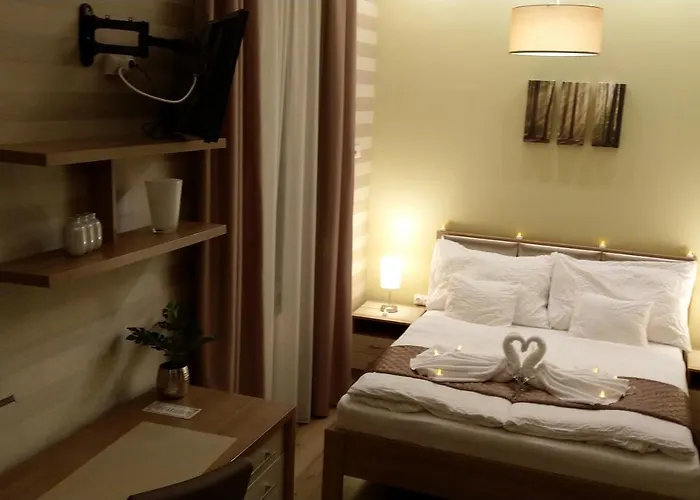Ditta Panzio 3* Debrecen